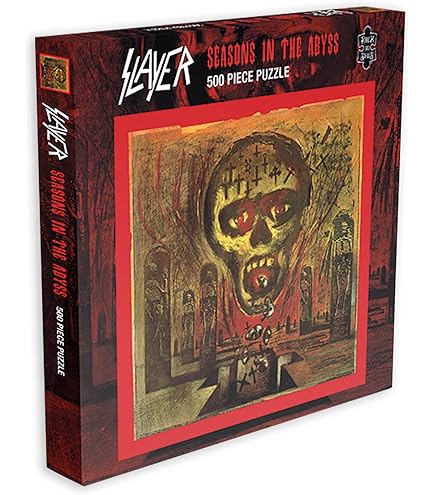 Slayer CD 9枚セット Slayer - South Of Heaven - CD | AFM Records
